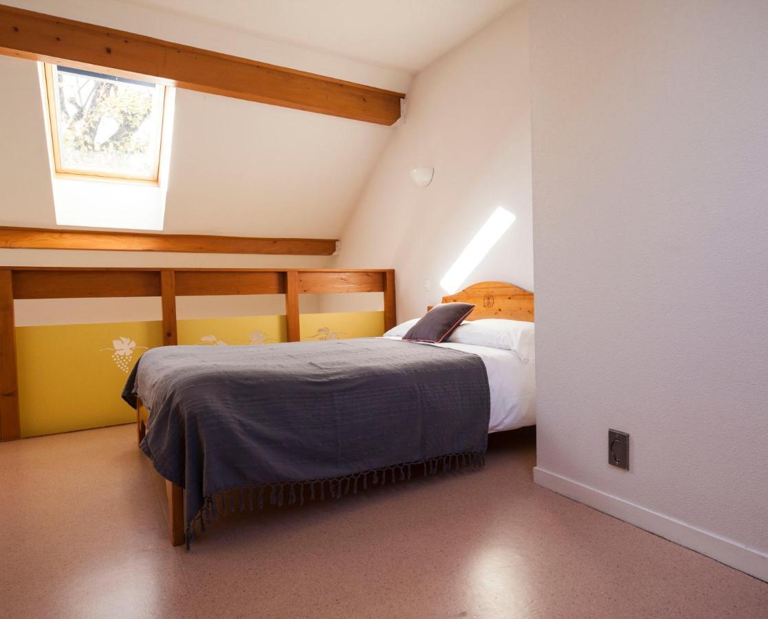 Auberge De Motz Eksteriør bilde
