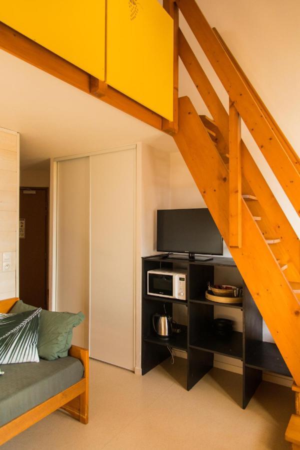 Auberge De Motz Eksteriør bilde