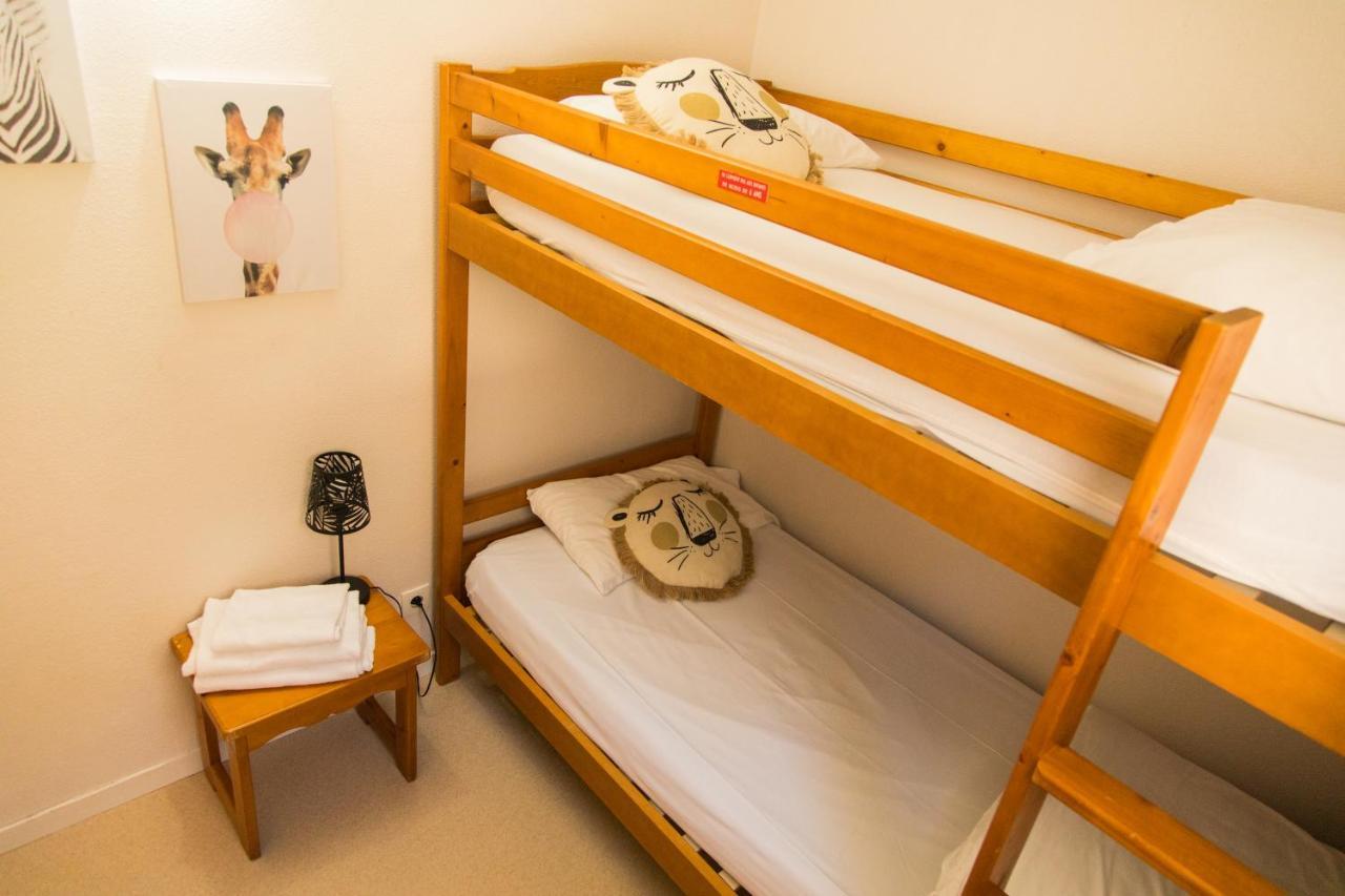Auberge De Motz Eksteriør bilde