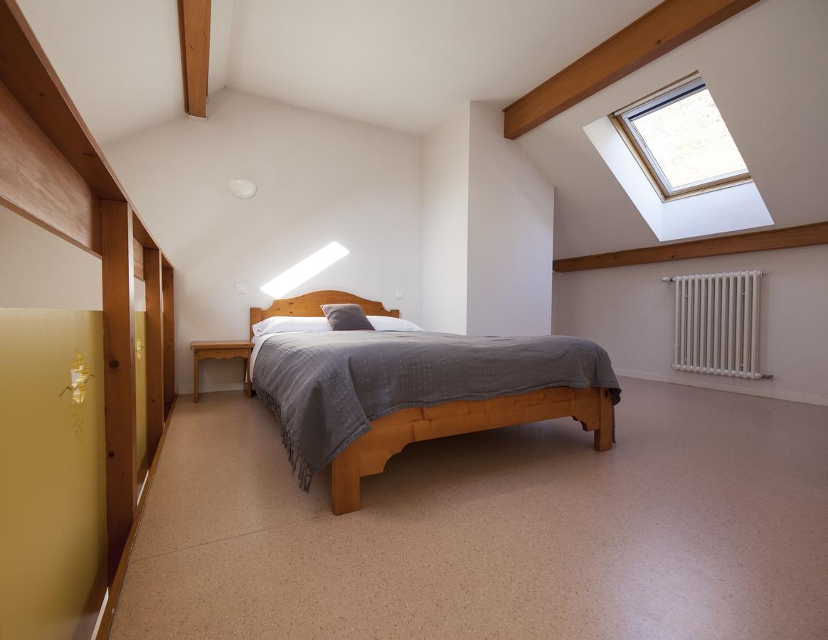 Auberge De Motz Eksteriør bilde