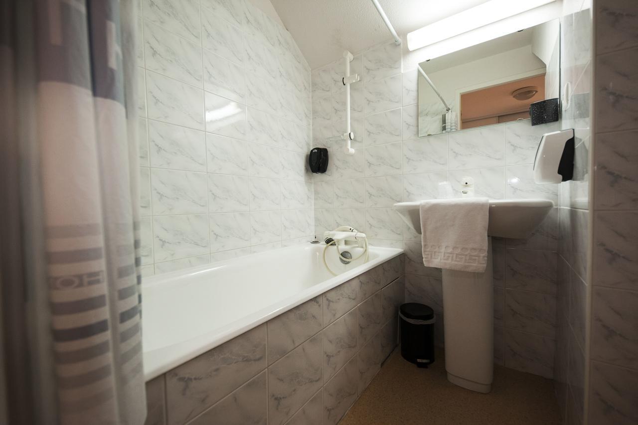 Auberge De Motz Eksteriør bilde